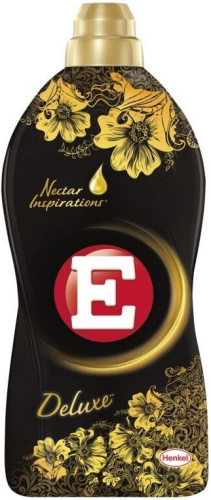 E кондиционер д/белья deluxe 1700мл